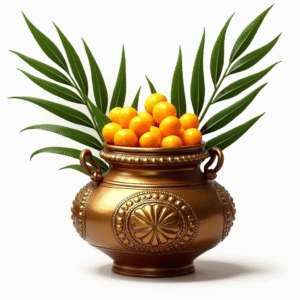 Dashavatara Weapons - Magnet v30